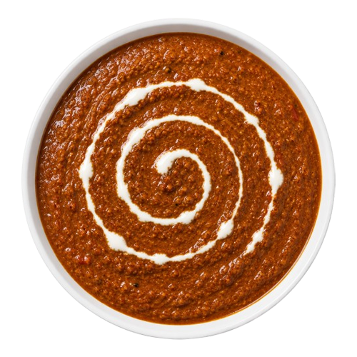 Bhuna Gravy