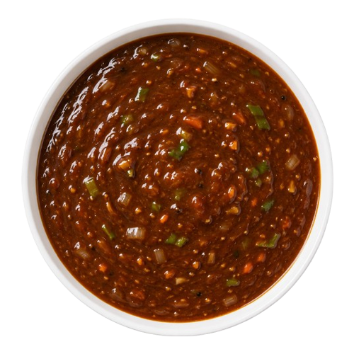 Manchurian Gravy