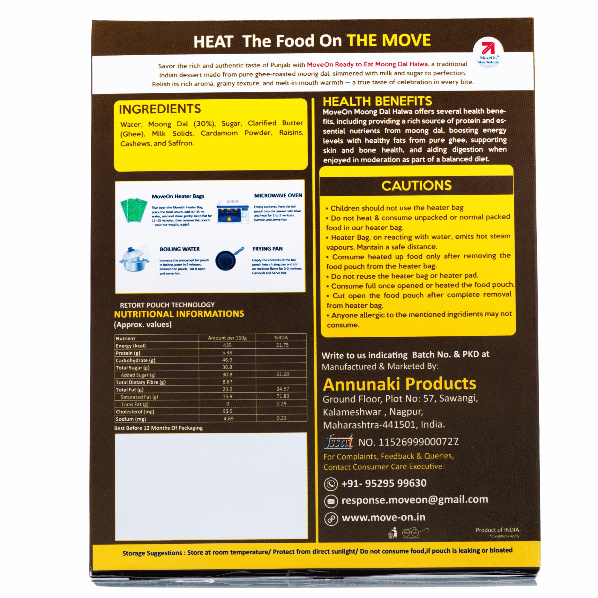 Moong Dal Halwa