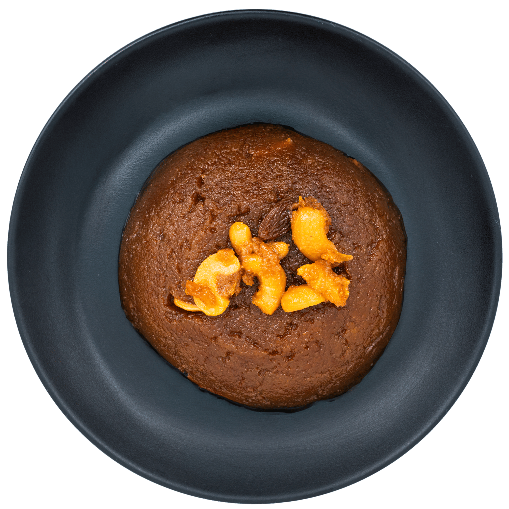 Moong Dal Halwa