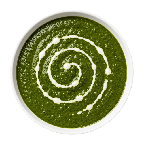 Palak Gravy