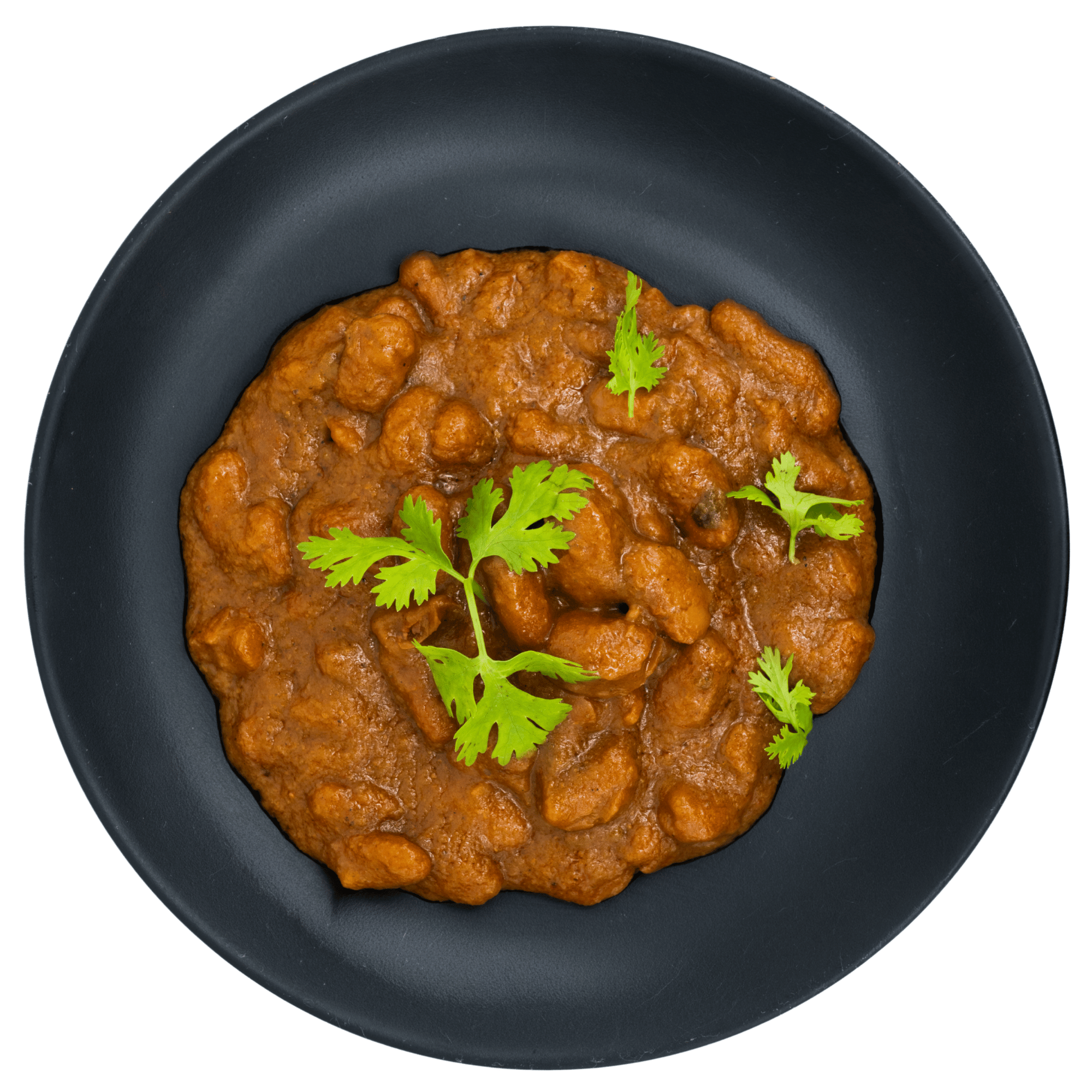 Punjabi Rajma