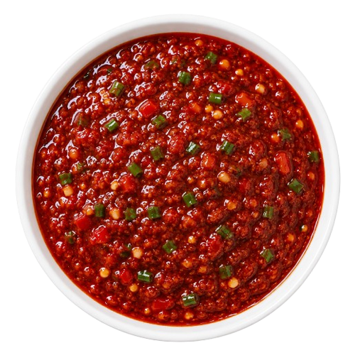 Schezwan Sauce
