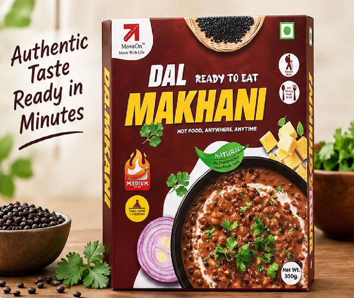 Dal Makhani