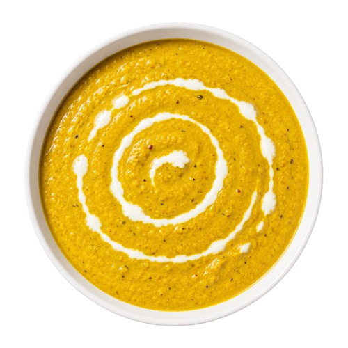 Yellow Gravy