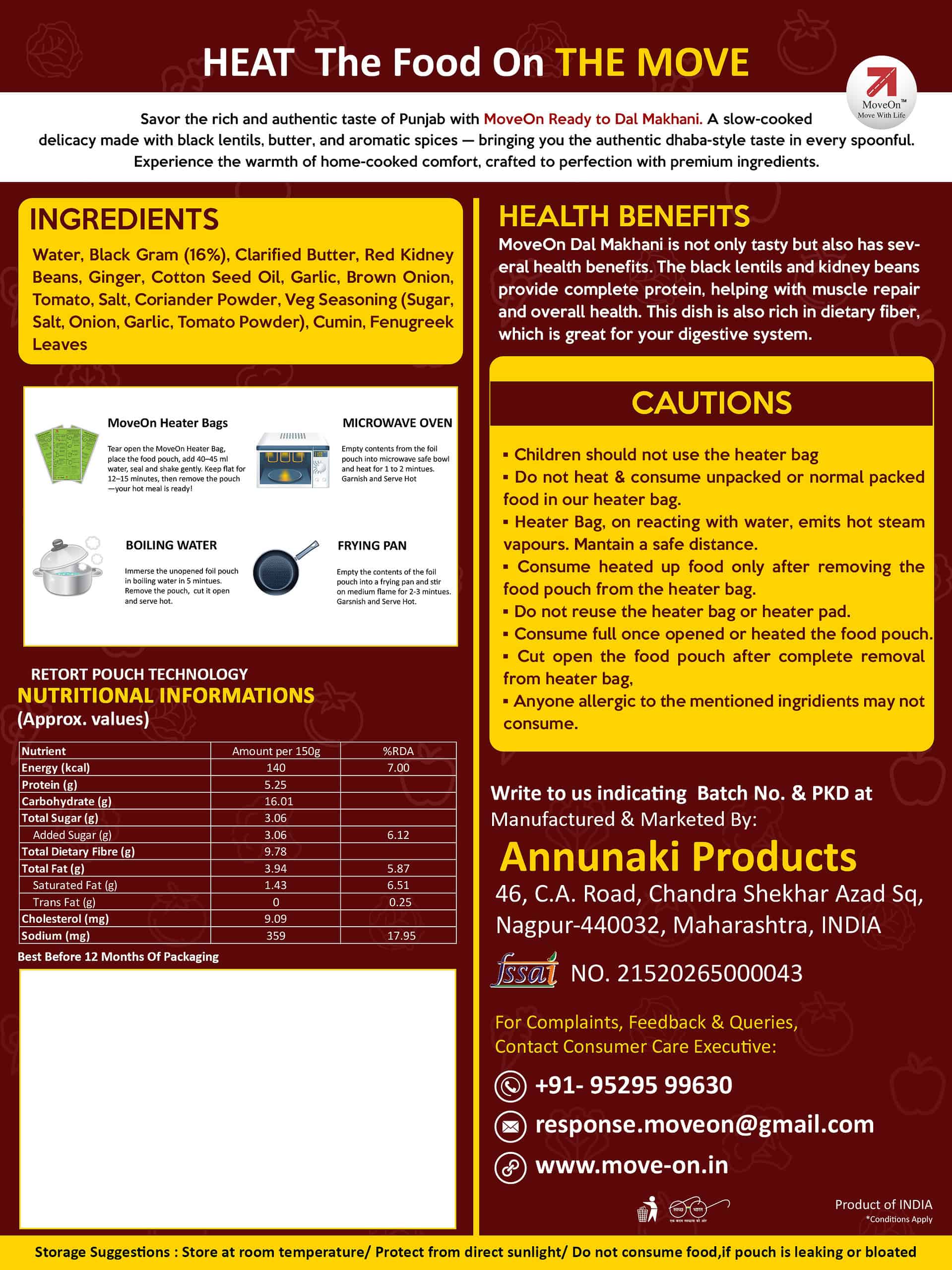 Short dal makhani back copy